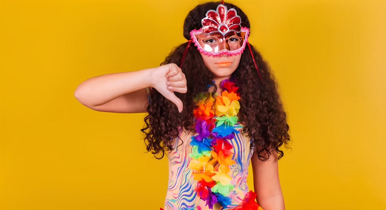 Saúde mental no Carnaval: como lidar com ansiedade e excesso de estímulos