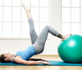 Pilates: exercício indicado para todas as idades