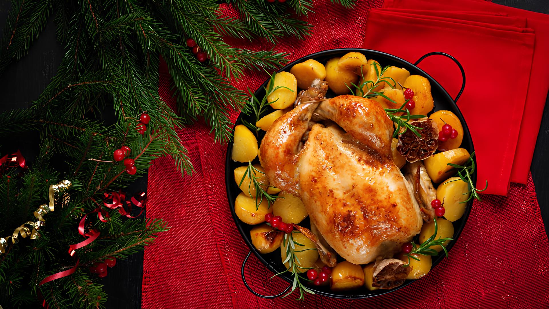 Ceia de Natal: os alimentos vilões e mocinhos da saúde do coração