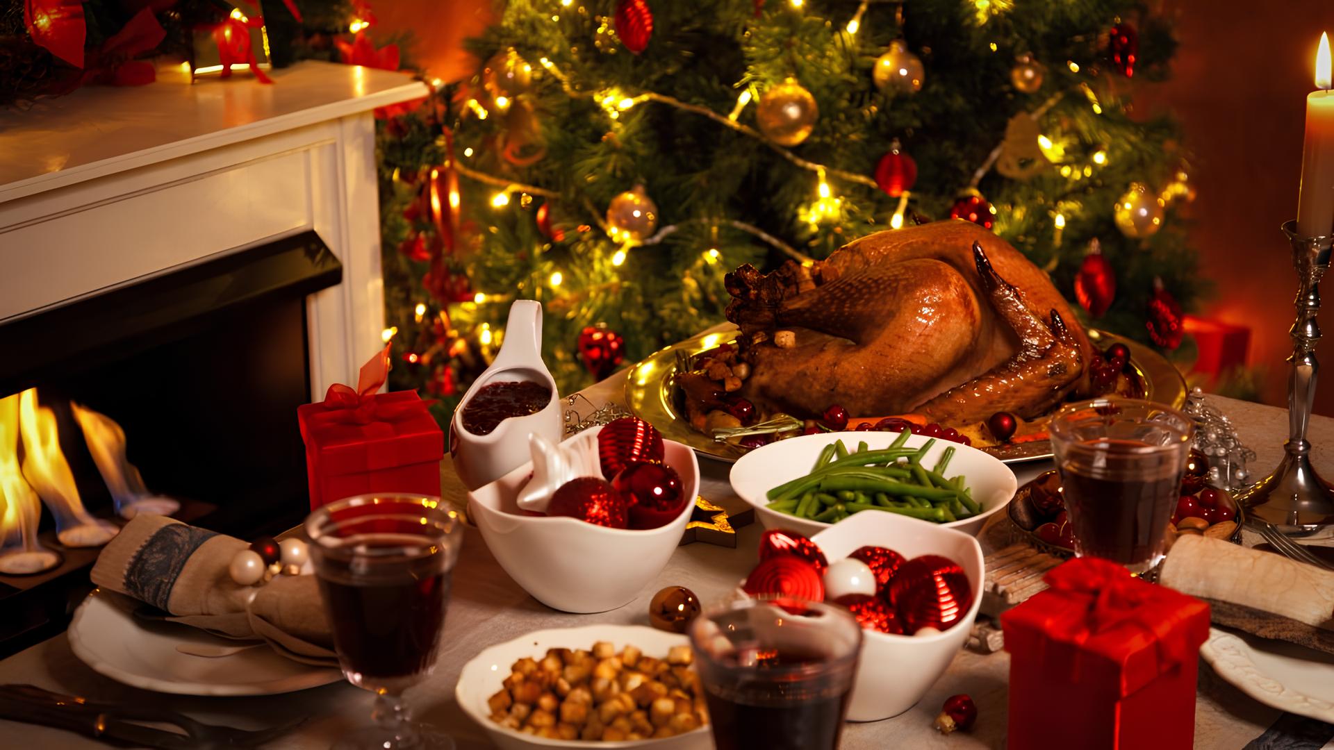 7 dicas de como montar uma ceia de Natal econômica sem abrir mão do sabor e da tradição