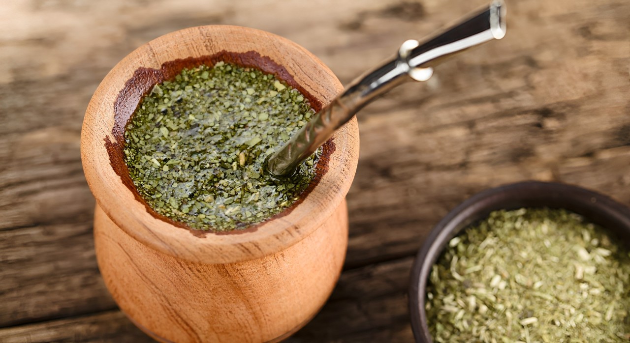 Artigo - Propriedades bioquímicas do Chá Mate (Ilex Paraguariensis) no metabolismo humano