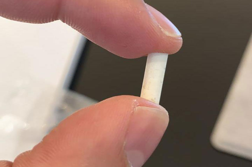 “Chip da beleza é tratamento clínico e não estético