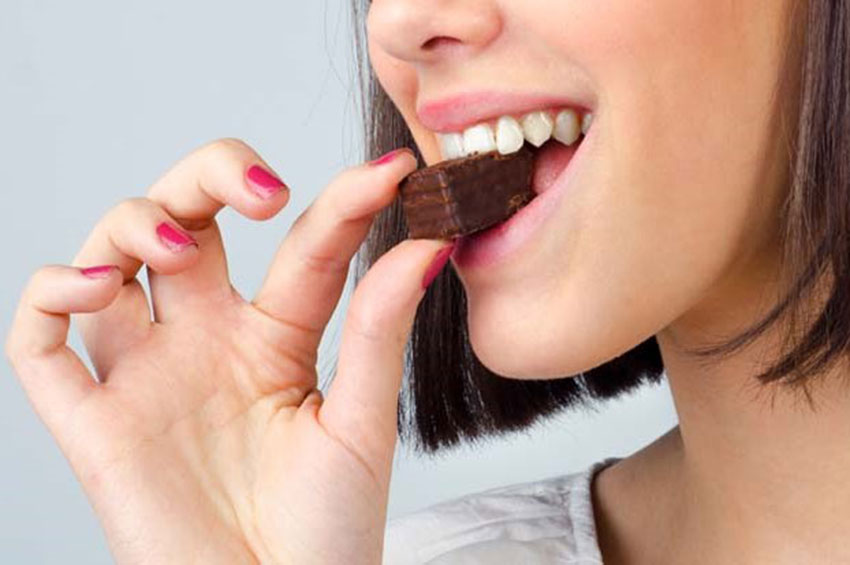 Sete dicas para comer chocolate sem culpa nessa Páscoa 