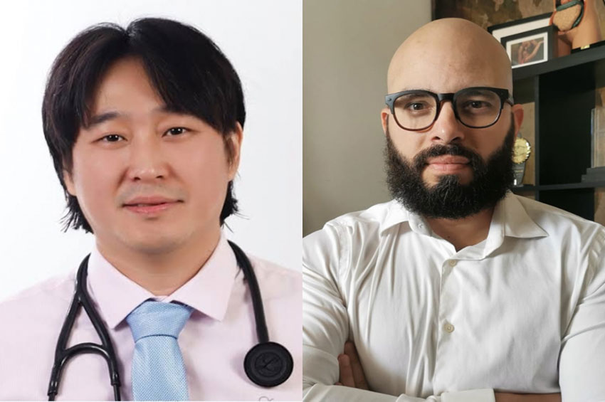 Cientista e médico brasileiros concluem que a Covid-19 deixa sequelas