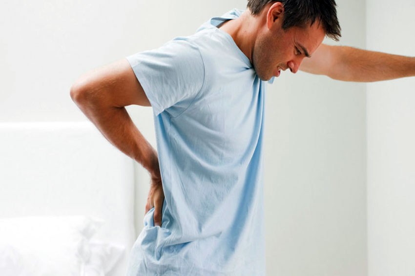 Mitos e verdades: Cirurgia de coluna é sempre a última opção? 