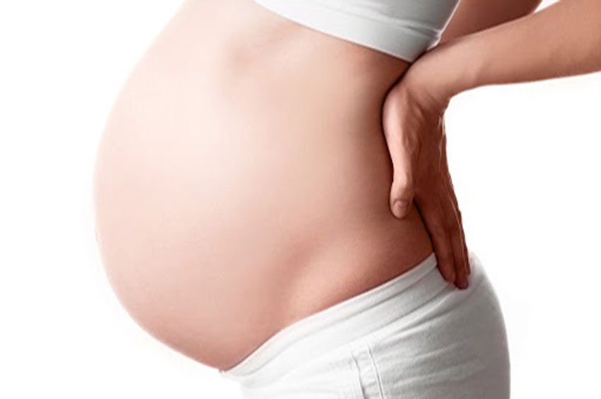 Coluna vertebral na gestação: Confira dicas do neurocirurgião para prevenir desgastes e dores 
