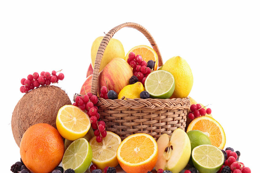 Comer frutas pode prevenir o câncer de mama
