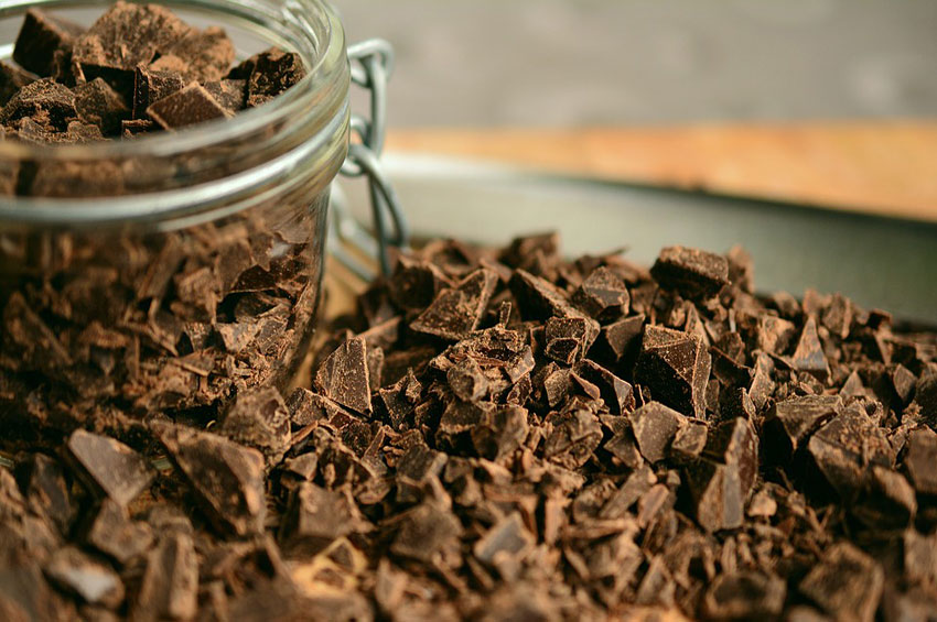 Como escolher o chocolate da Páscoa? 
