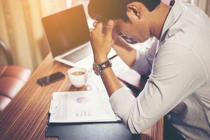 Como se manter produtivo durante a quarentena?