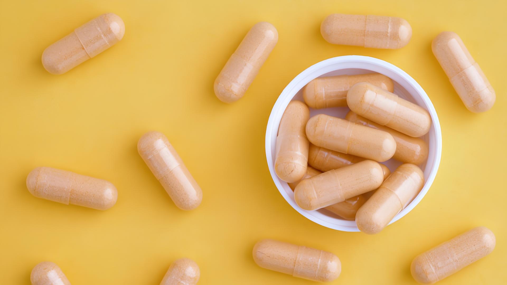 Por que incluir o Complexo B na rotina? Entenda os principais benefícios  