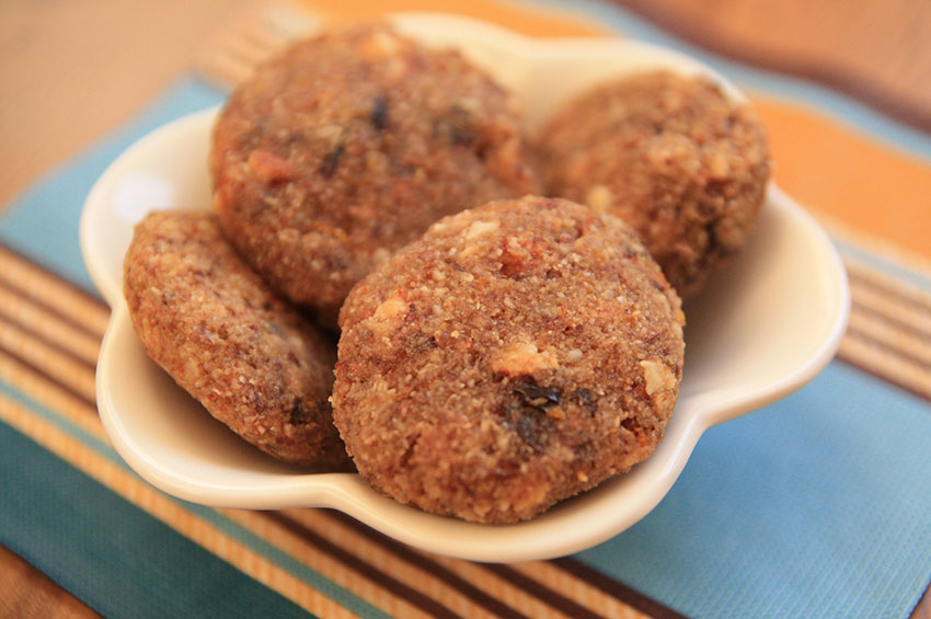 Conheça a receita de cookie proteico de chocolate para comer sem culpa