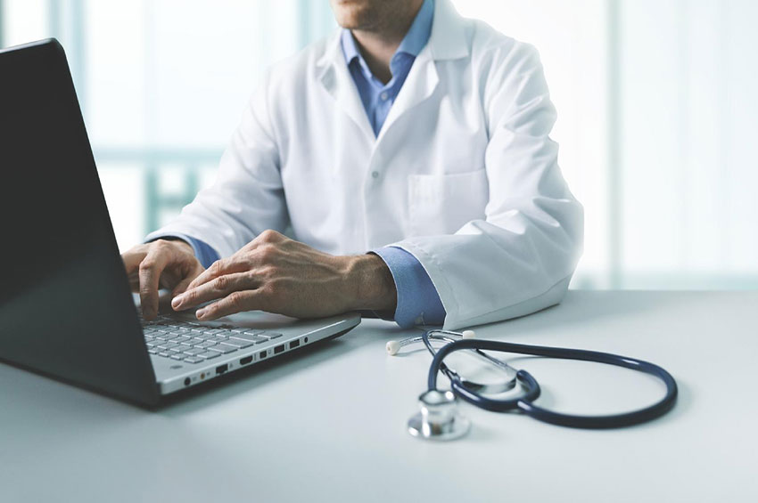 Cinco dicas de como se preparar para uma consulta via telemedicina