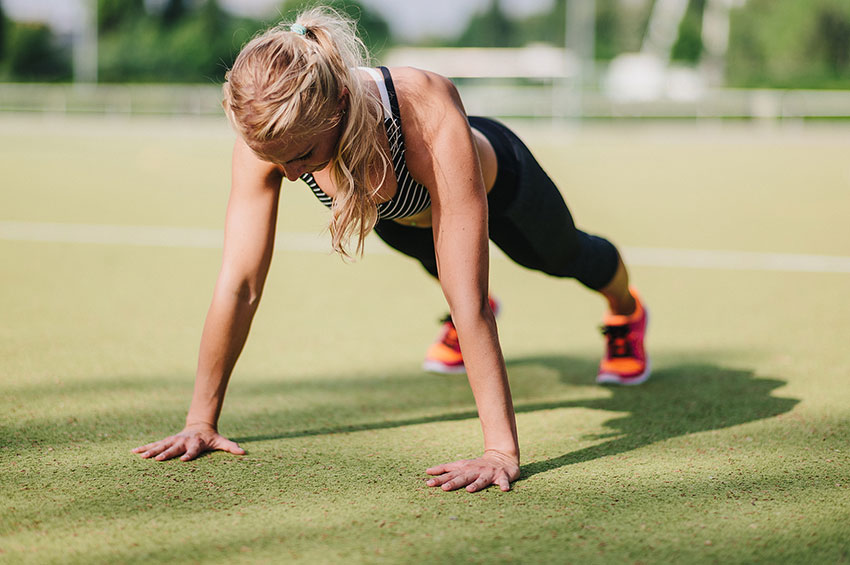 Conheça as principais vantagens e desvantagens do treino HIIT
