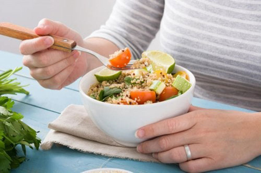 Conheça fontes de proteínas e vitaminas ideais para os veganos