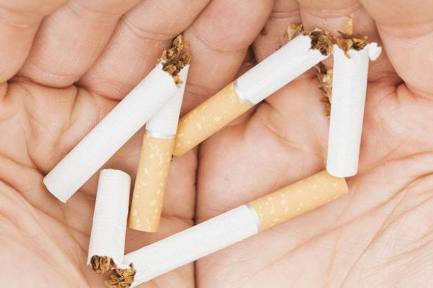 Consumo de cigarro aumenta na pandemia e preocupa especialistas
