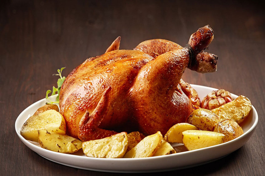 Conheça os mitos e verdades em relação ao consumo de frango