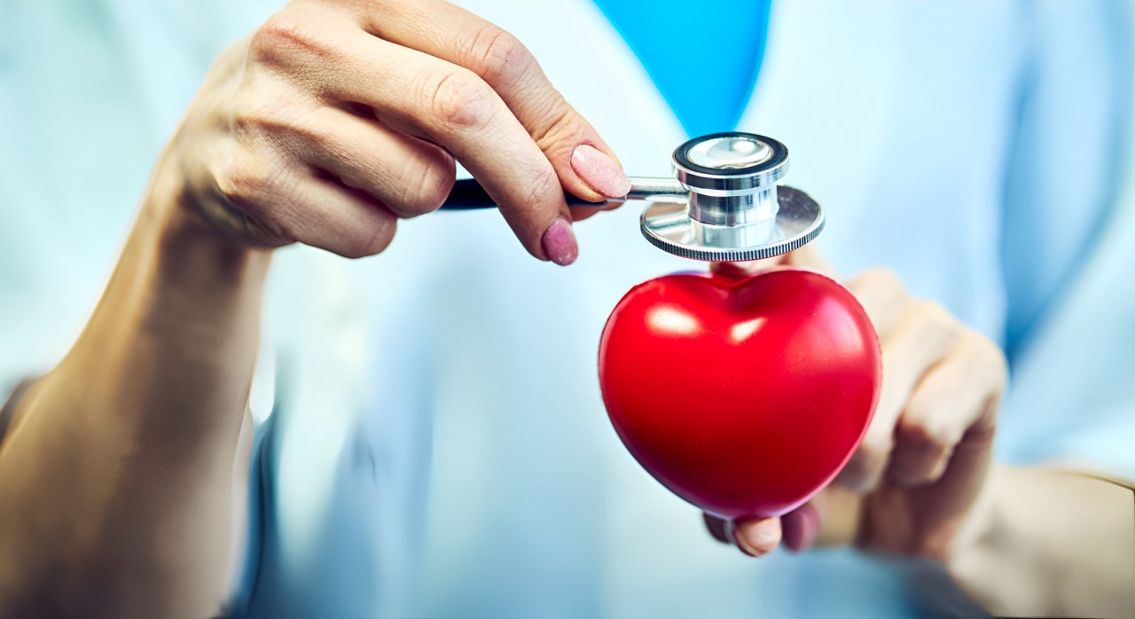 Dia do coração: 5 dicas simples para cuidar da sua saúde cardiovascular