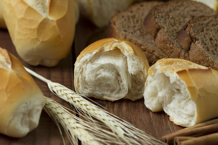 Cortar glúten das refeições de forma precipitada e sem orientação de nutricionistas pode afetar a saúde