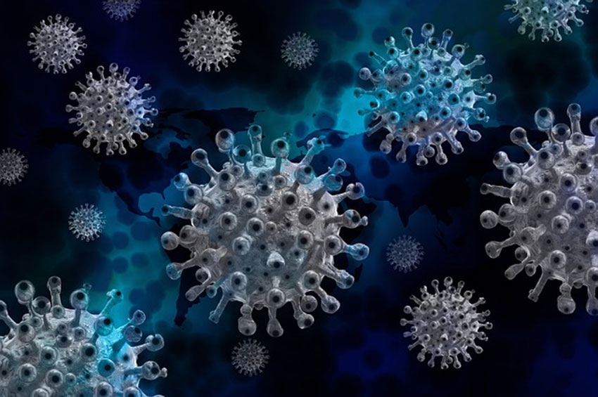 Artigo médico: Covid-19: o que nos aguarda em 2021?