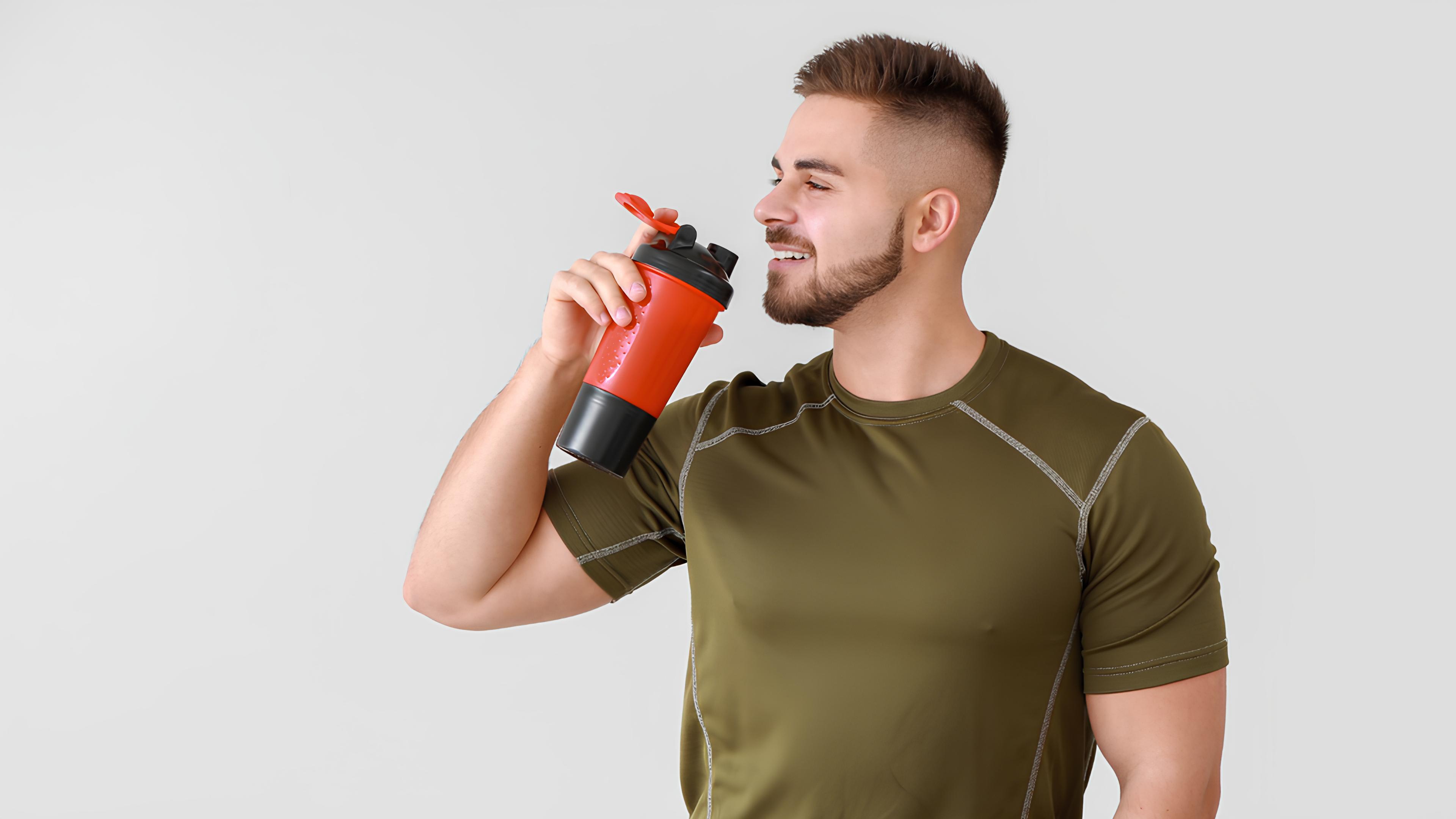 Muito além da academia, como a creatina pode melhorar sua saúde geral