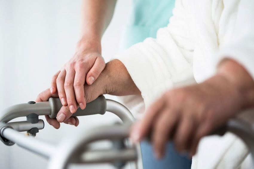 Home care e os cuidados durante a pandemia
