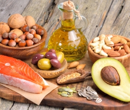 Gorduras boas: importância desses nutrientes e porque eles devem fazer parte do nosso dia a dia