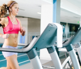 Dicas para queimar mais calorias na esteira