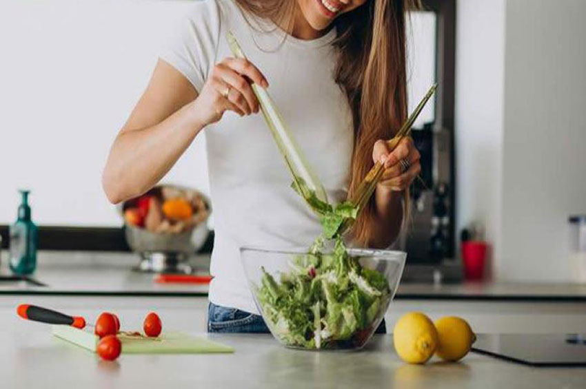 Por que é importante dedicar mais tempo para cuidar da alimentação?