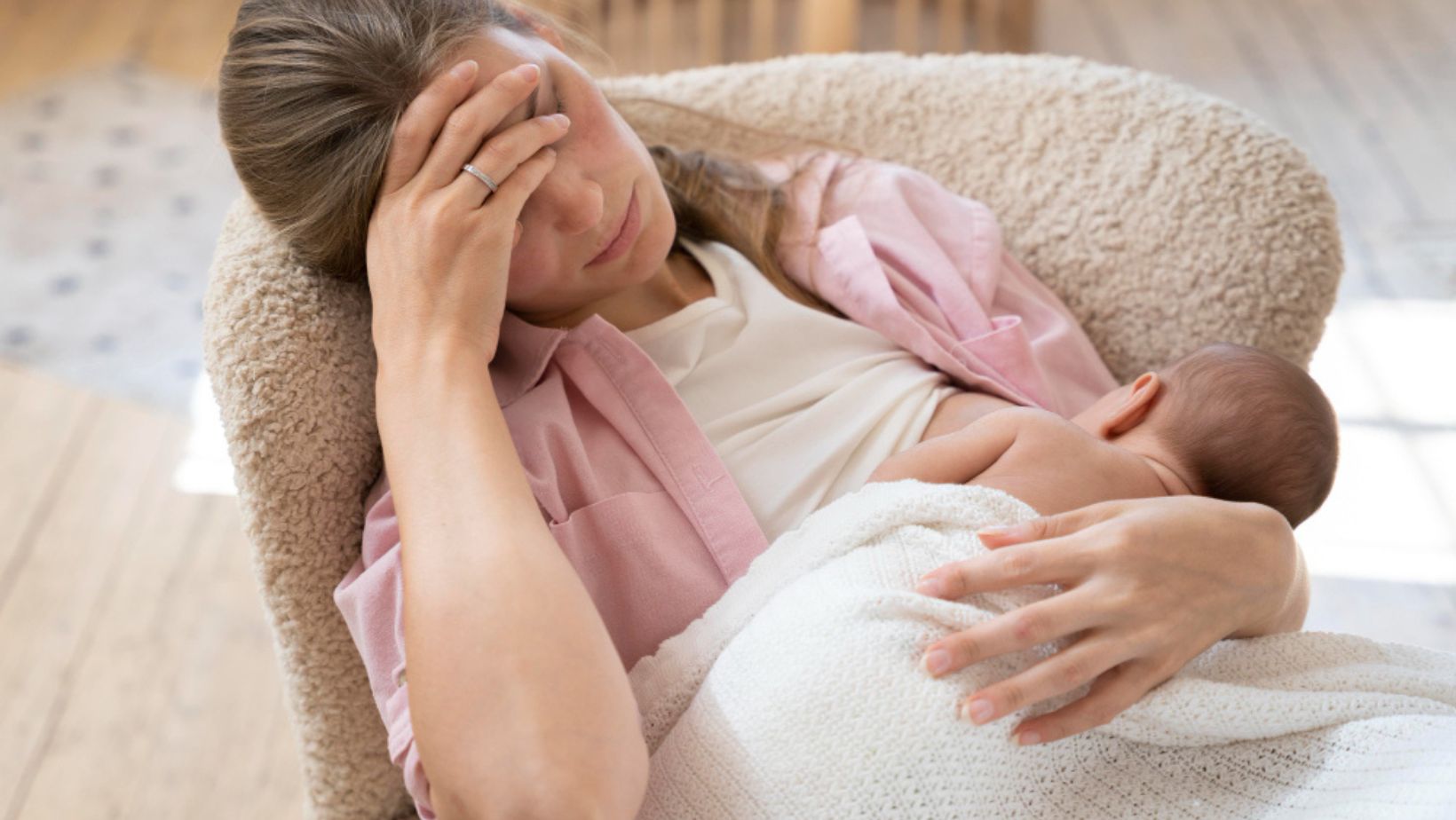 Terapia hormonal e suplementação contra o cansaço