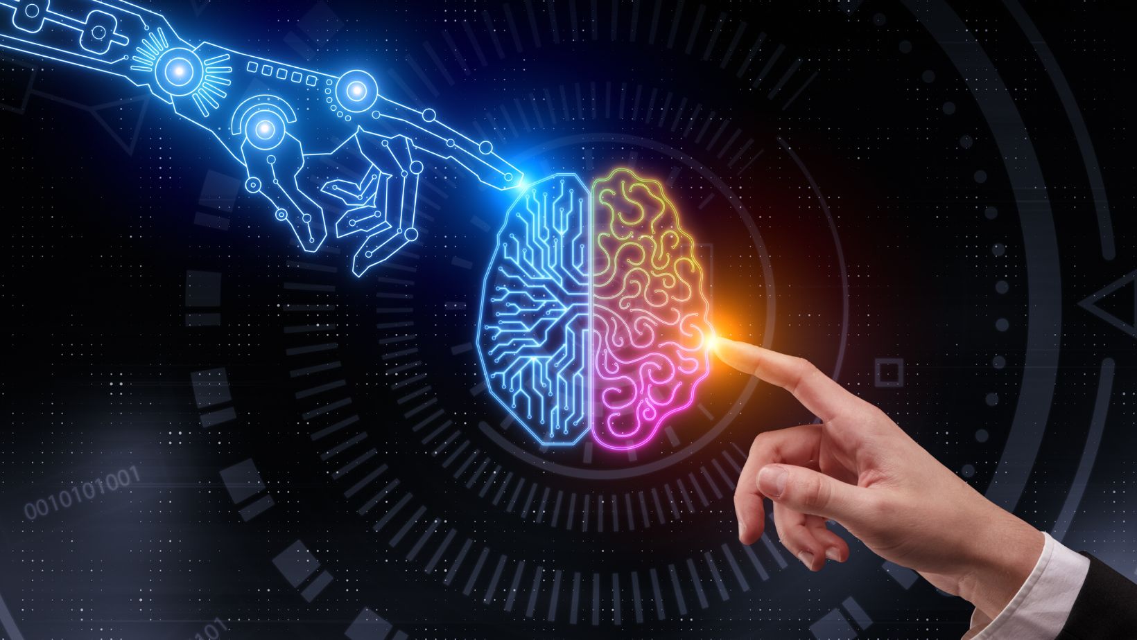 Inteligência Artificial: Os benefícios e os cuidados que se deve ter com as novas  tecnologias na área da saúde
