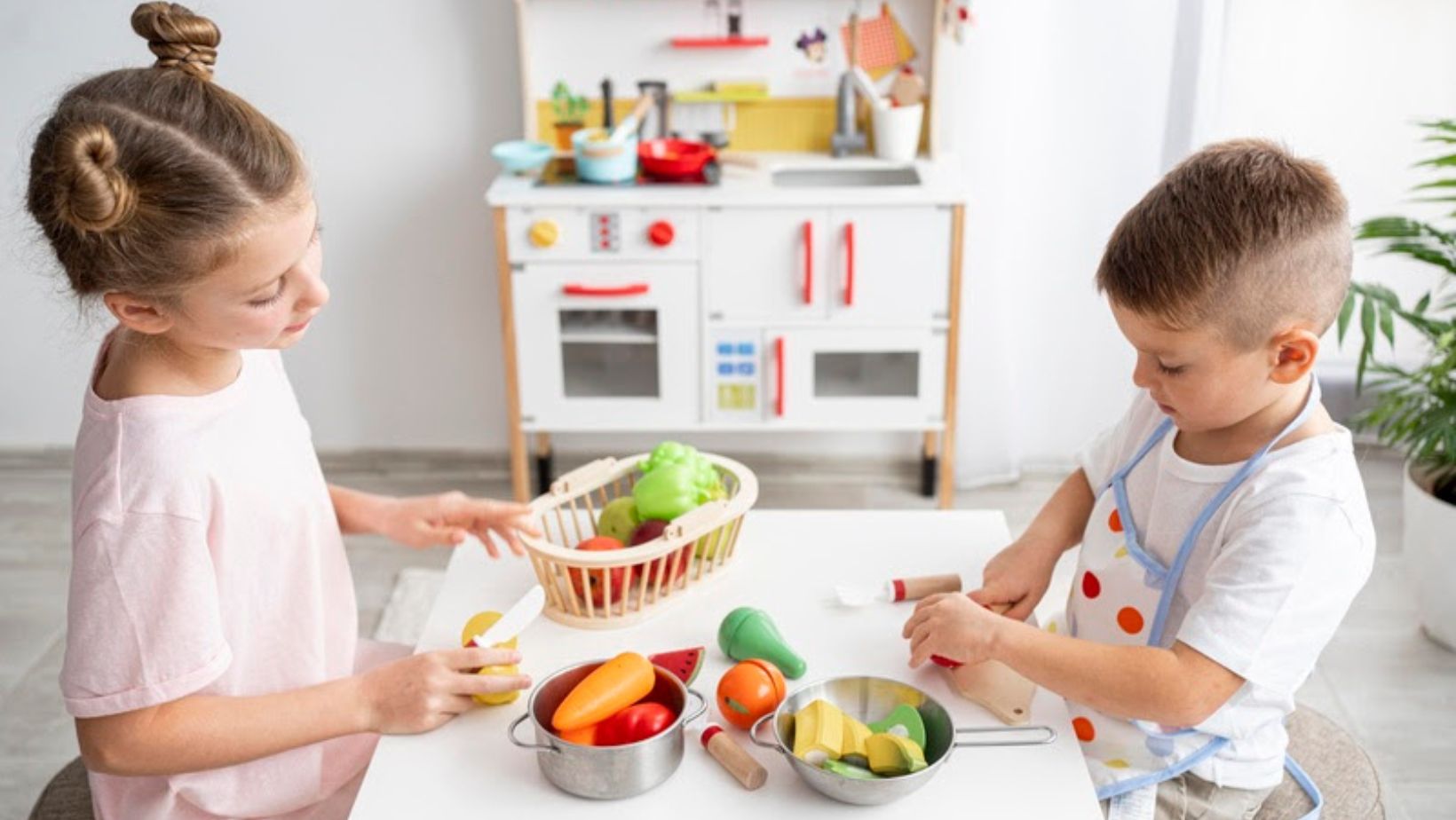 Nutricionista dá dicas de receitas divertidas para fazer com as crianças nas férias 