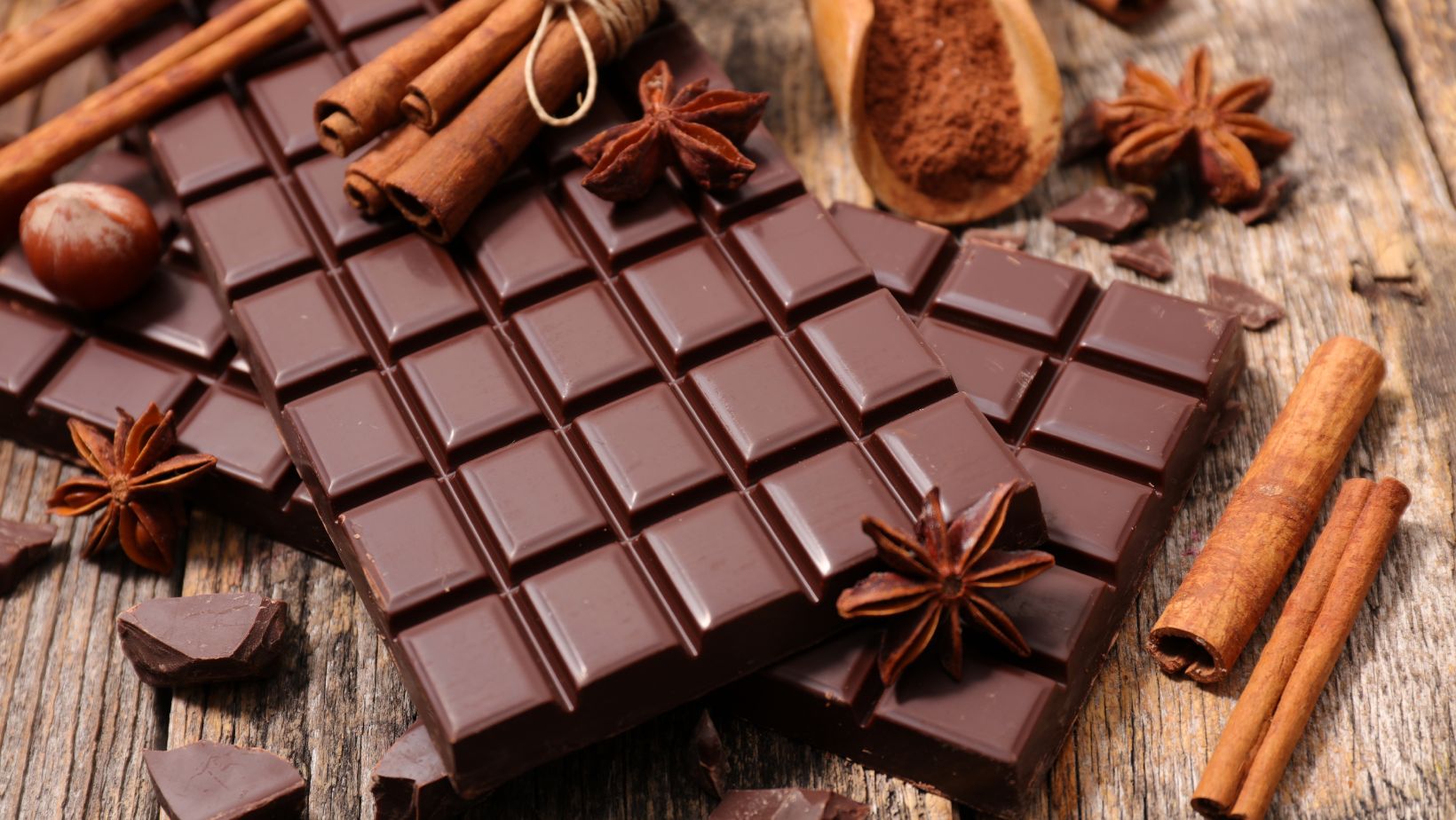 Dia Mundial do Chocolate: descubra os benefícios e como consumir sem culpa