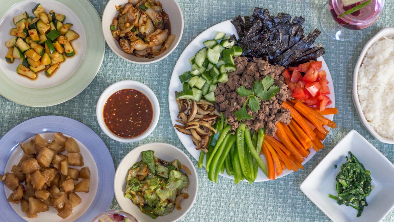 Cuidados com a alimentação no inverno