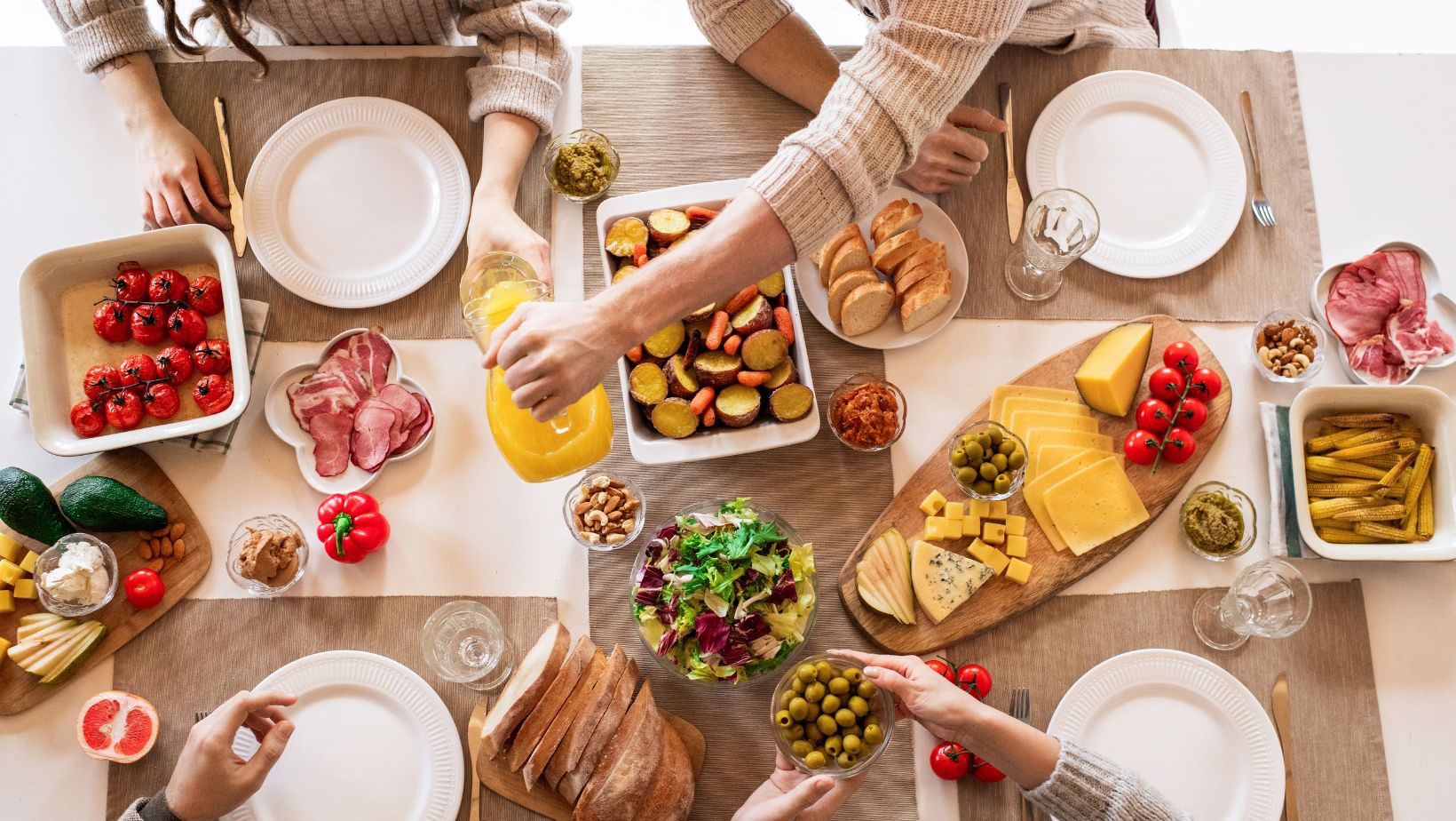 Veias, artérias e rins saudáveis: 5 alimentos que melhoram a saúde e você deve incluir na dieta
