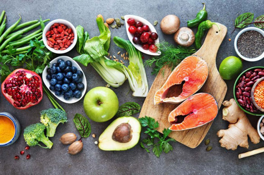 16 de Outubro: Dia da Alimentação Saudável