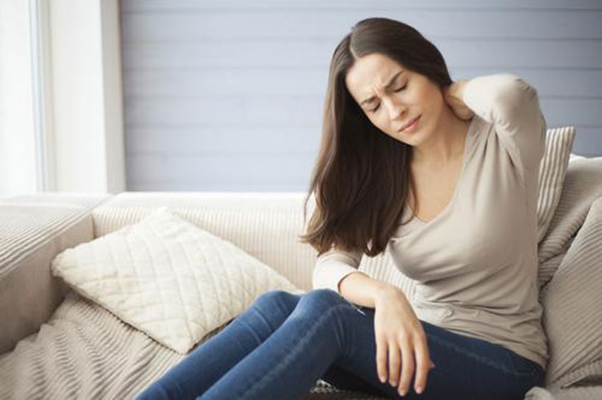 12 de Maio: Dia da conscientização da Fibromialgia 