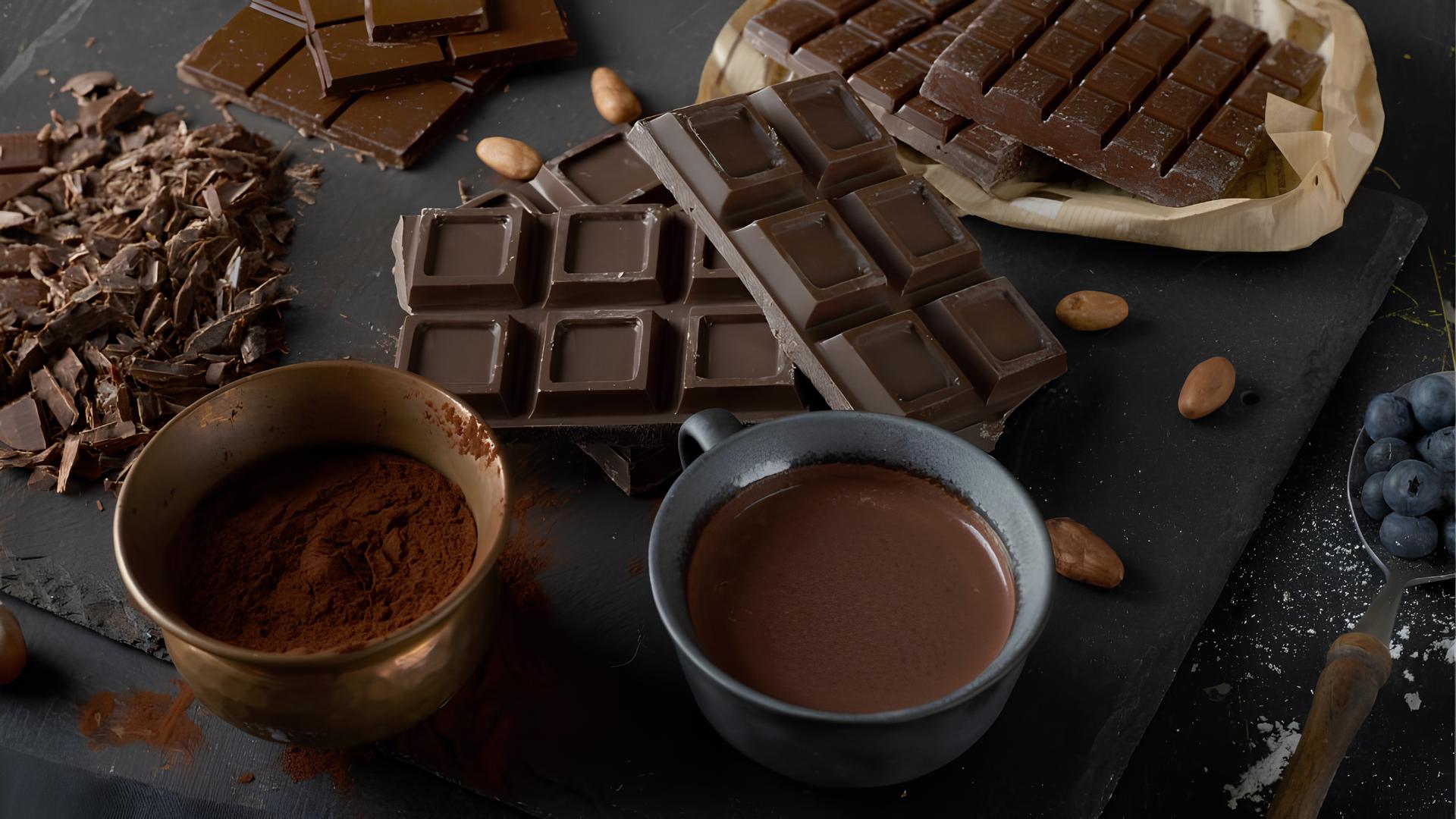 Dia do chocolate: Entenda como o alimento ajuda a cuidar do coração