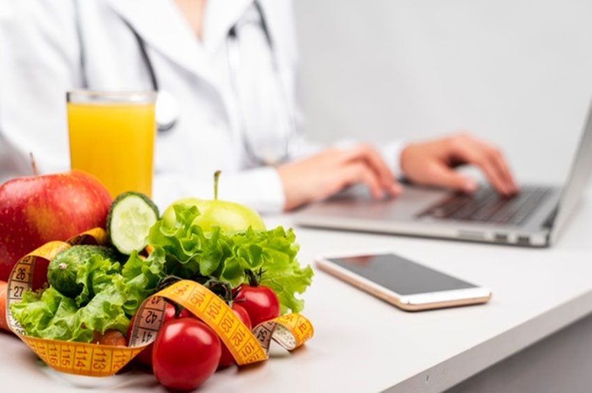 Dia Mundial da Saúde e da Nutrição: Atividade física e alimentação são essenciais em todas as idades