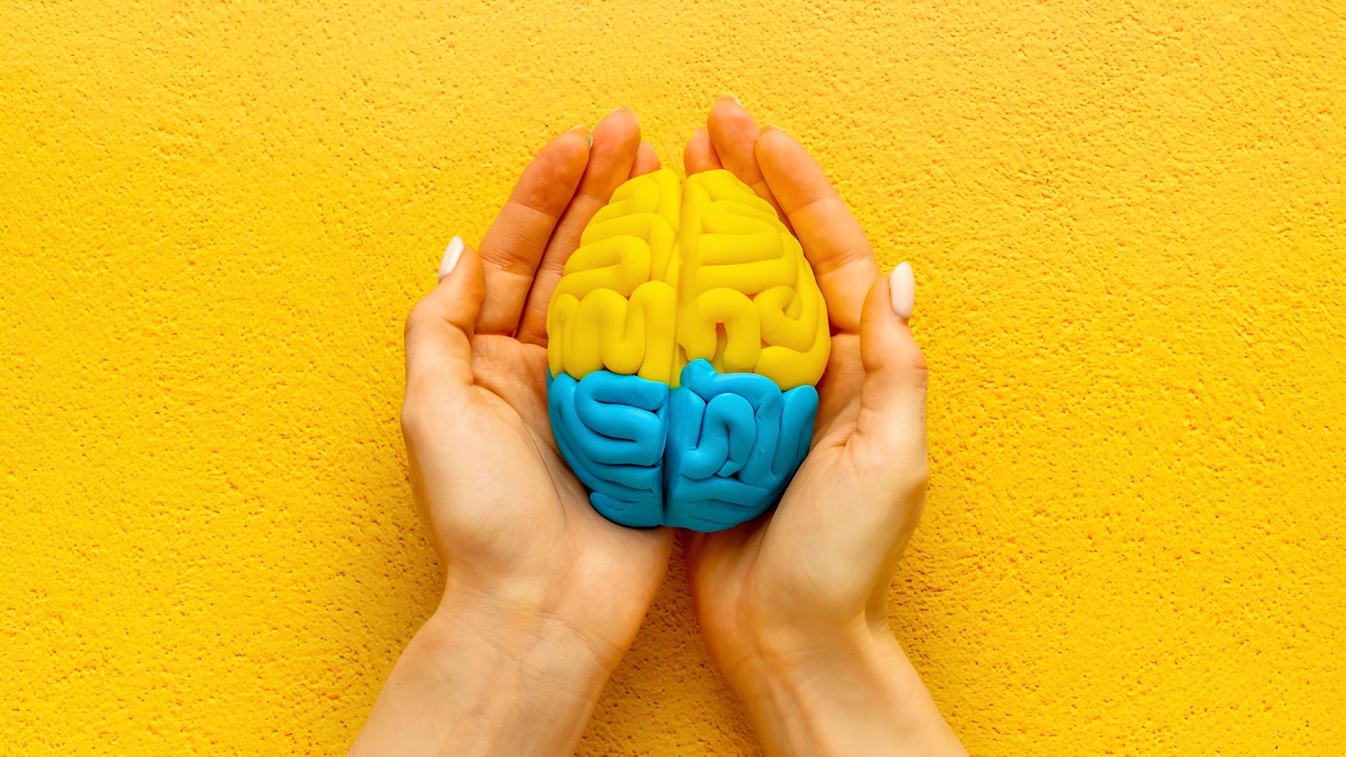 Dia Mundial do Cérebro: 4 hábitos para manter a saúde em todas as idades