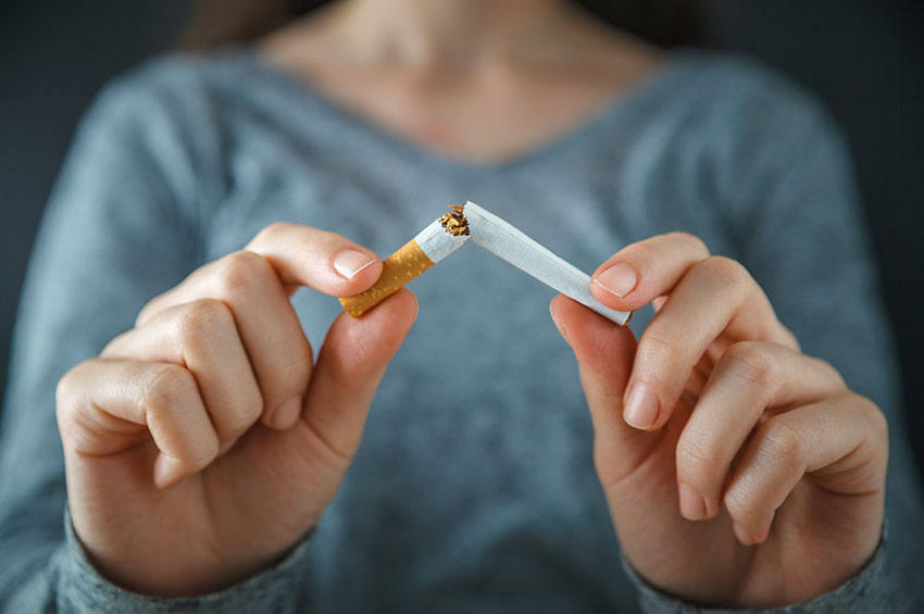  31 de Maio: Dia Mundial sem Tabaco