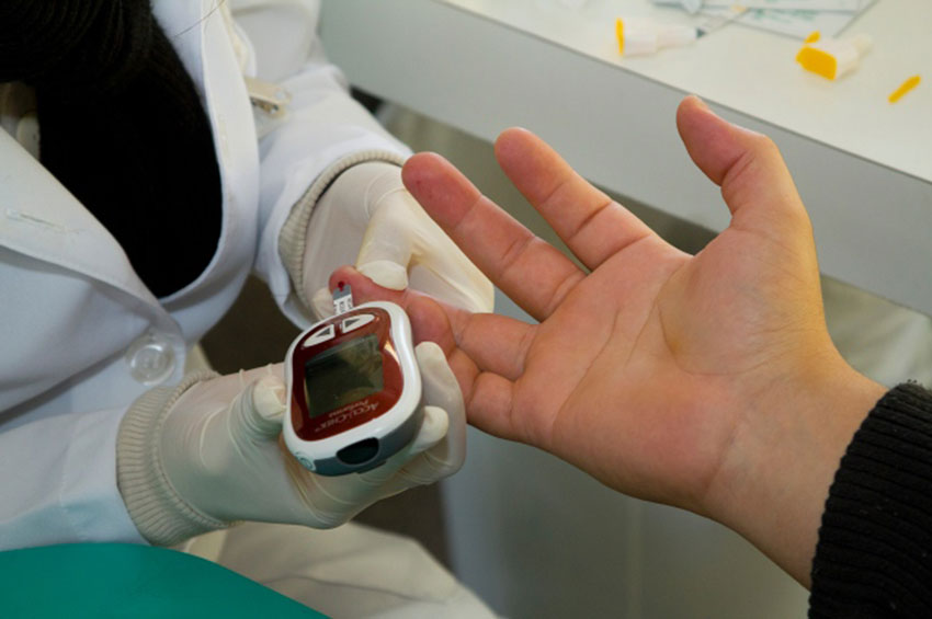 Diabetes e COVID-19