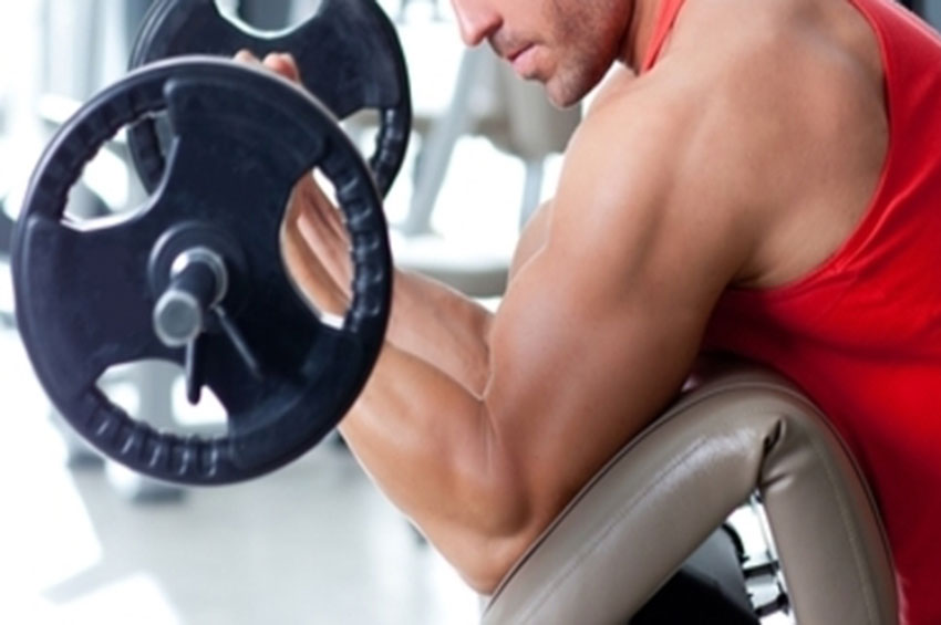 Dicas para ganhar massa muscular e conquistar um corpo durinho 