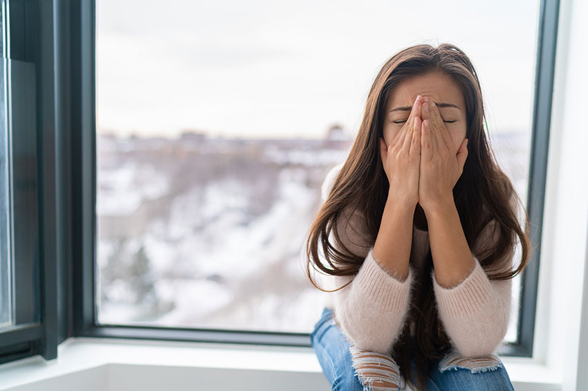 Confira dicas para melhorar o temperamento em dias ruins