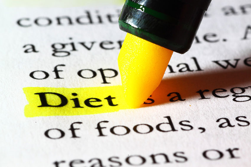 Dieta Normocalórica, Hipercalórica e Hipocalórica: qual a diferença? 