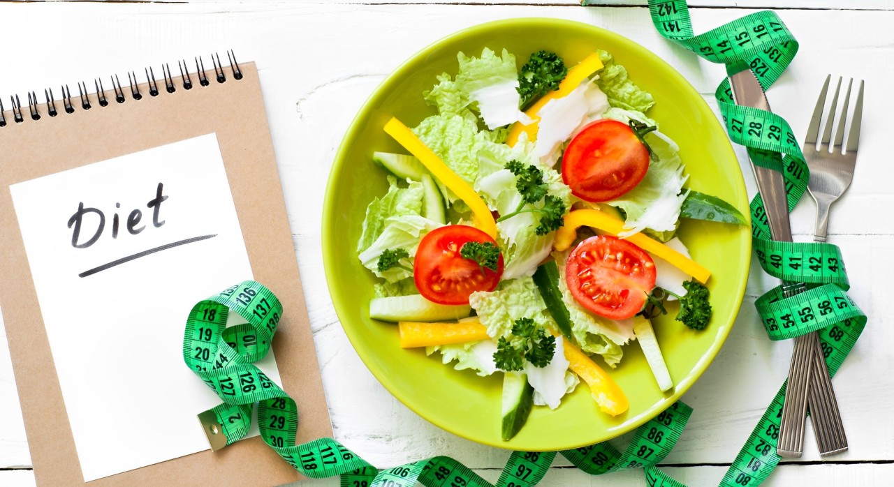 Dietas veganas e suplementação para atletas de musculação