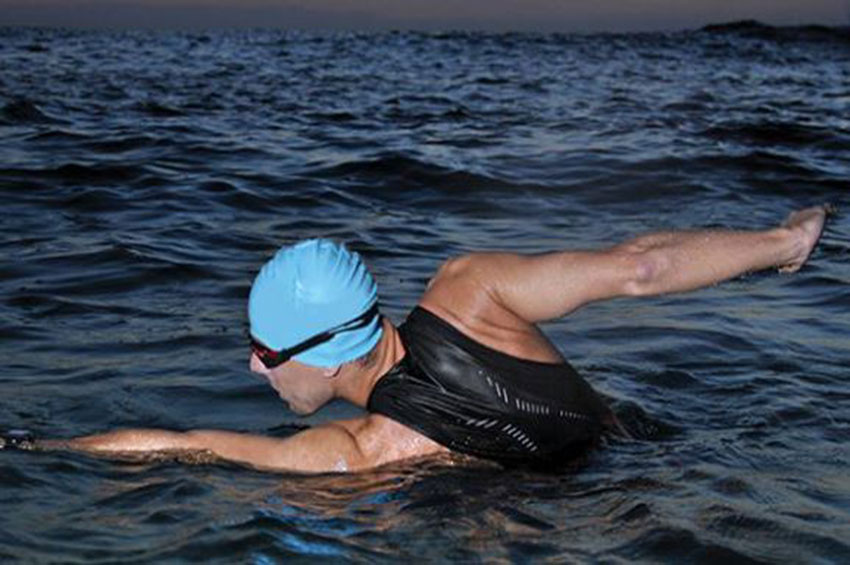 Direcionamento nutricional para o triathlon