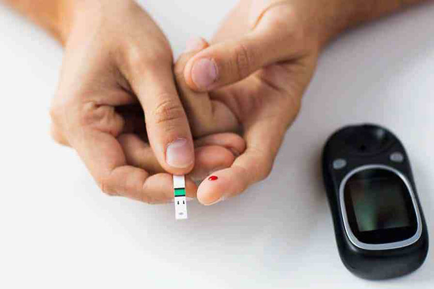Diabetes: Doença causou, neste ano, 43 amputações diárias de membros inferiores