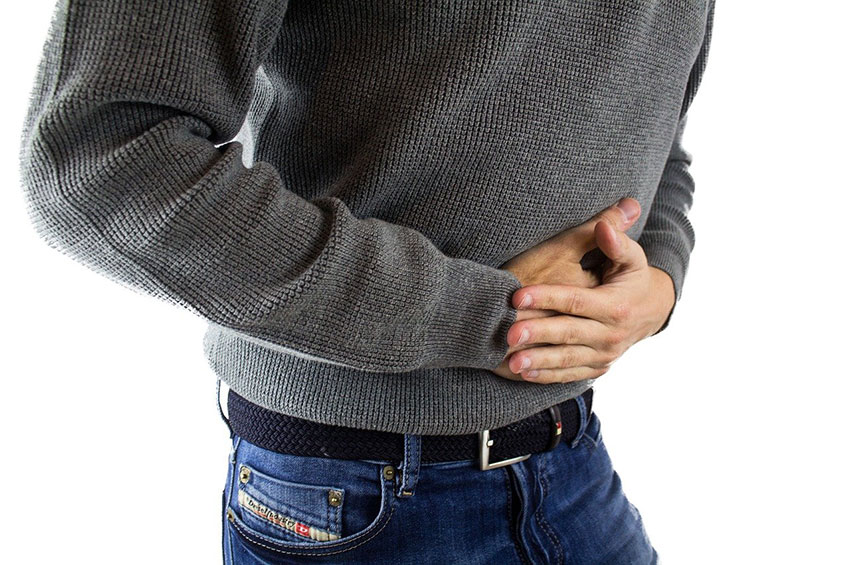 Conhecida como Doença de Crohn, a enfermidade acomete o trato digestivo e é crônica