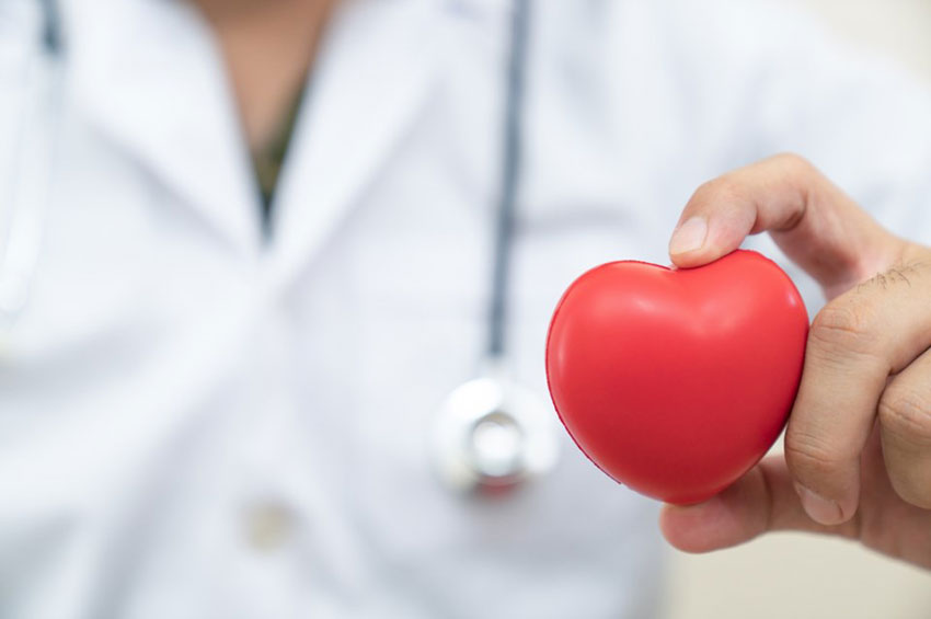 Doenças Cardiovasculares que mais podem matar