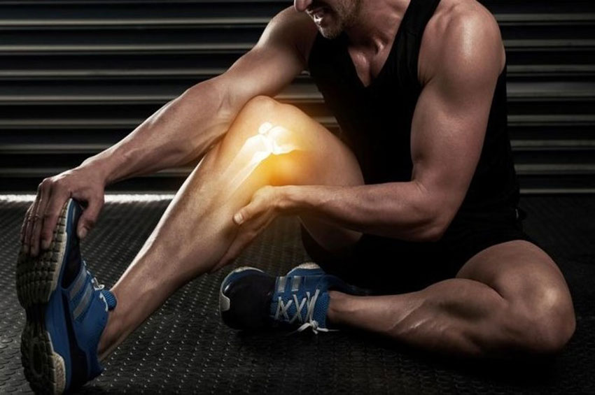 Dores de treino: Até que ponto são normais?